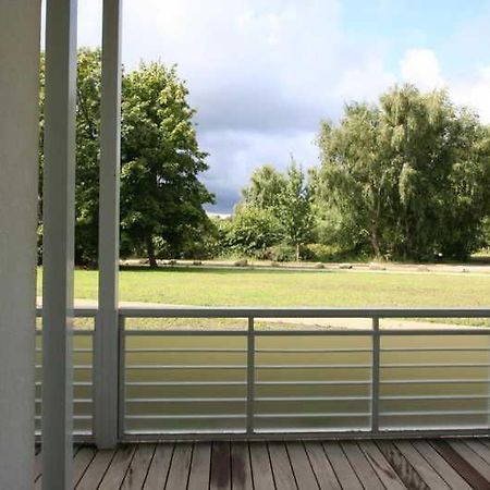Duenenrose App Nr 03 Max 3 Pers Appartement Dierhagen Buitenkant foto