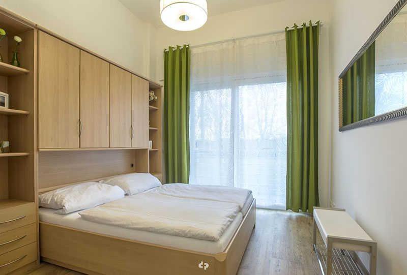 Duenenrose App Nr 03 Max 3 Pers Appartement Dierhagen Buitenkant foto